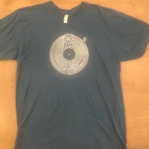 Joy Division t shirt men’s xl